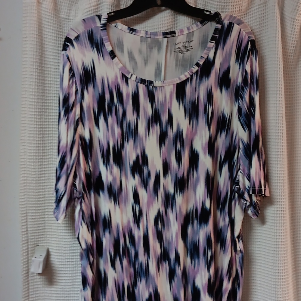 Ladies tshirts (2)